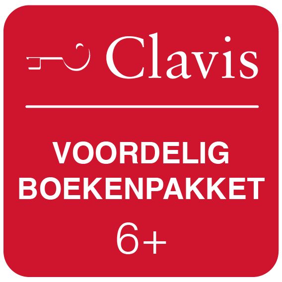 Omslag van Voordelig onderwijspakket 6+