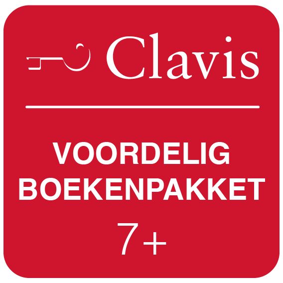 Omslag van Voordelig onderwijspakket 7+