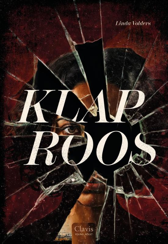 Omslag van Klaproos