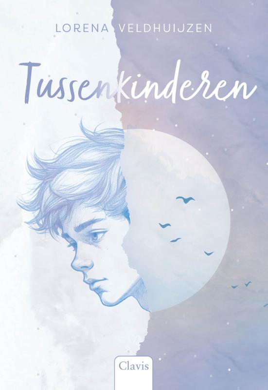 Omslag van Tussenkinderen
