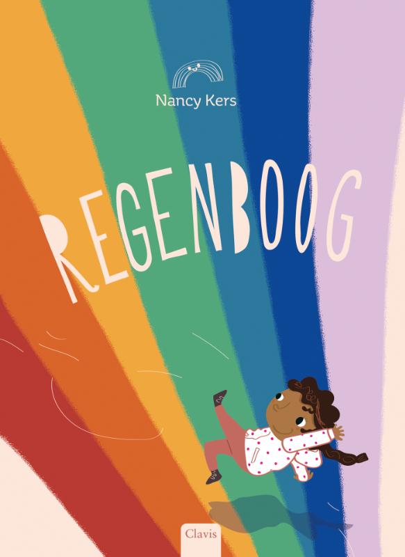 Omslag van Regenboog