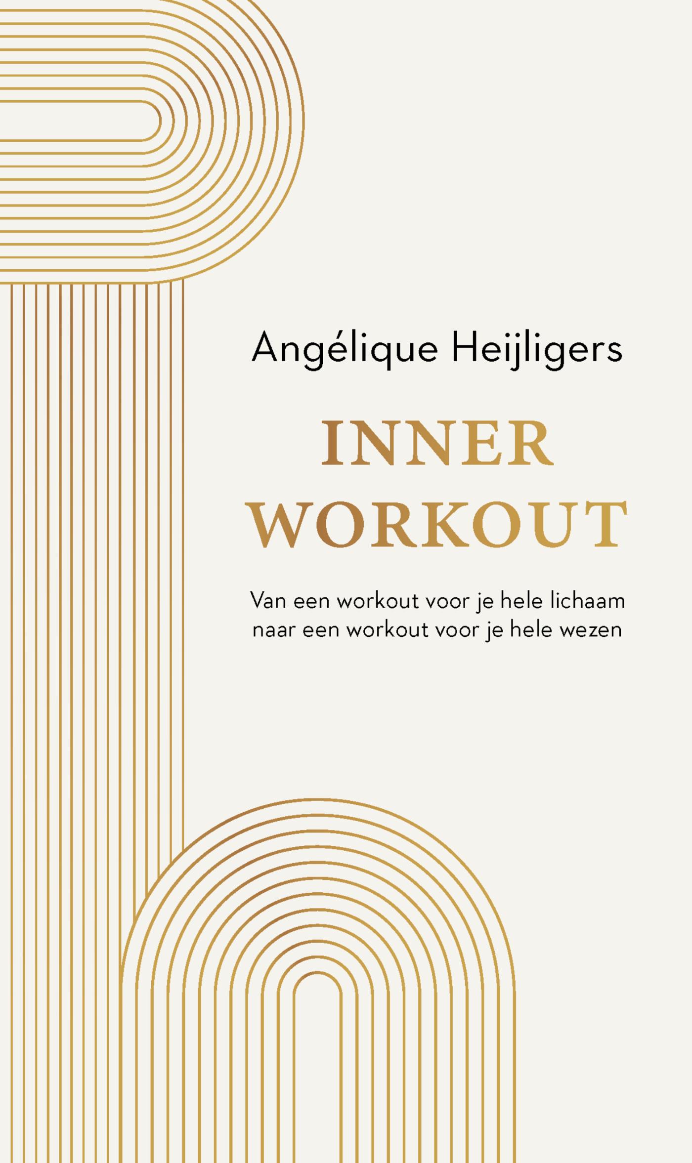 Omslag van Inner workout