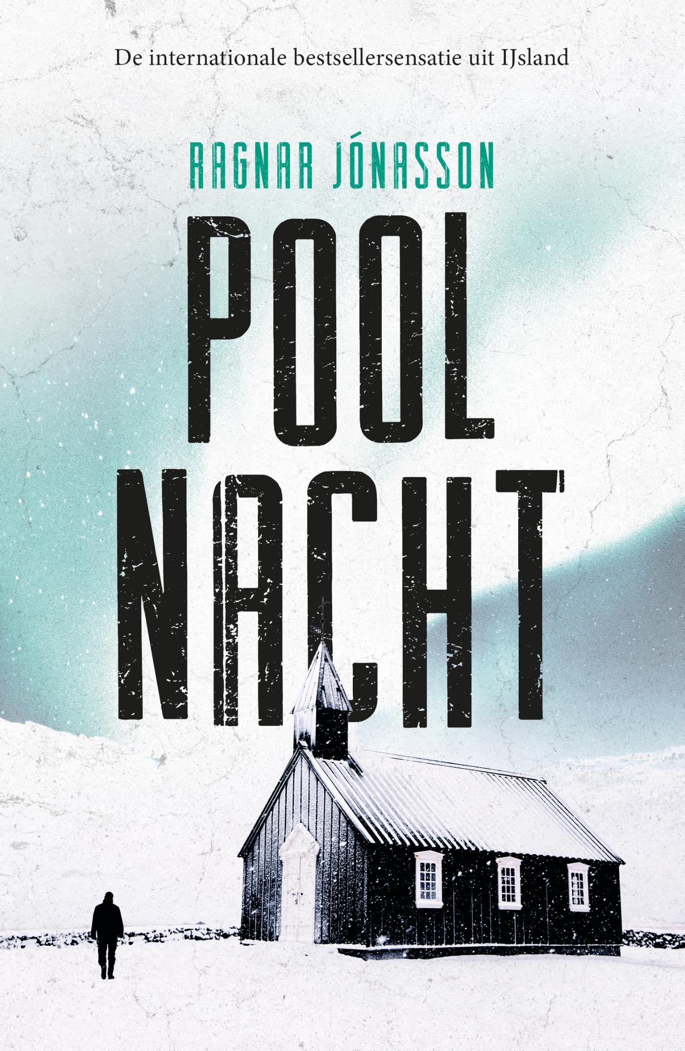 Omslag van Poolnacht