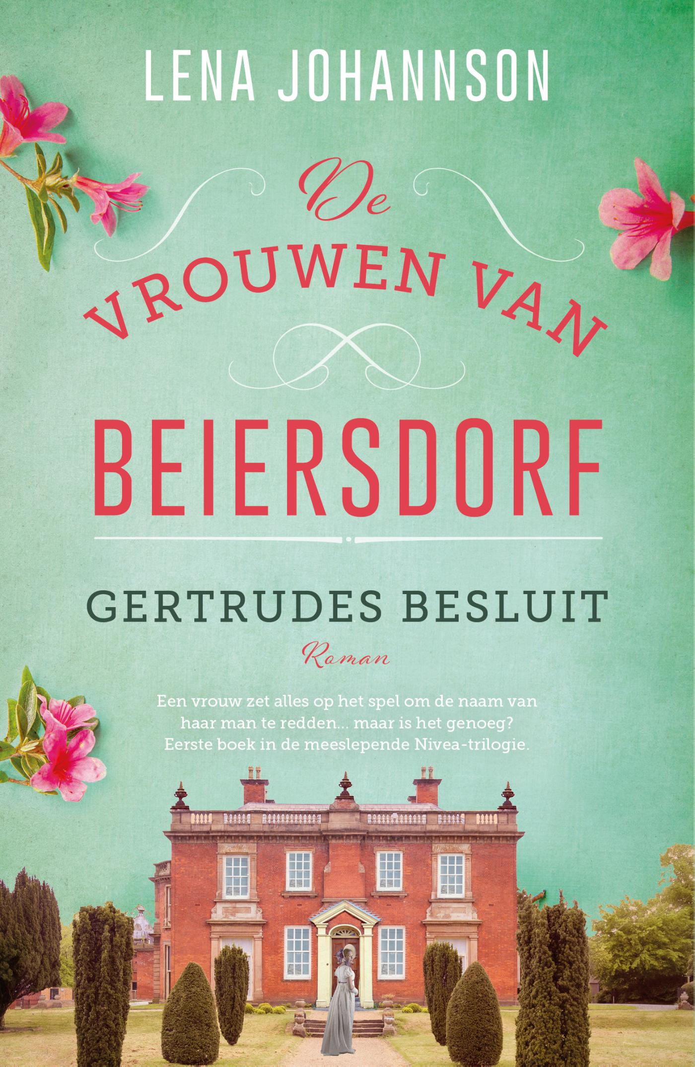 Omslag van Gertrudes besluit