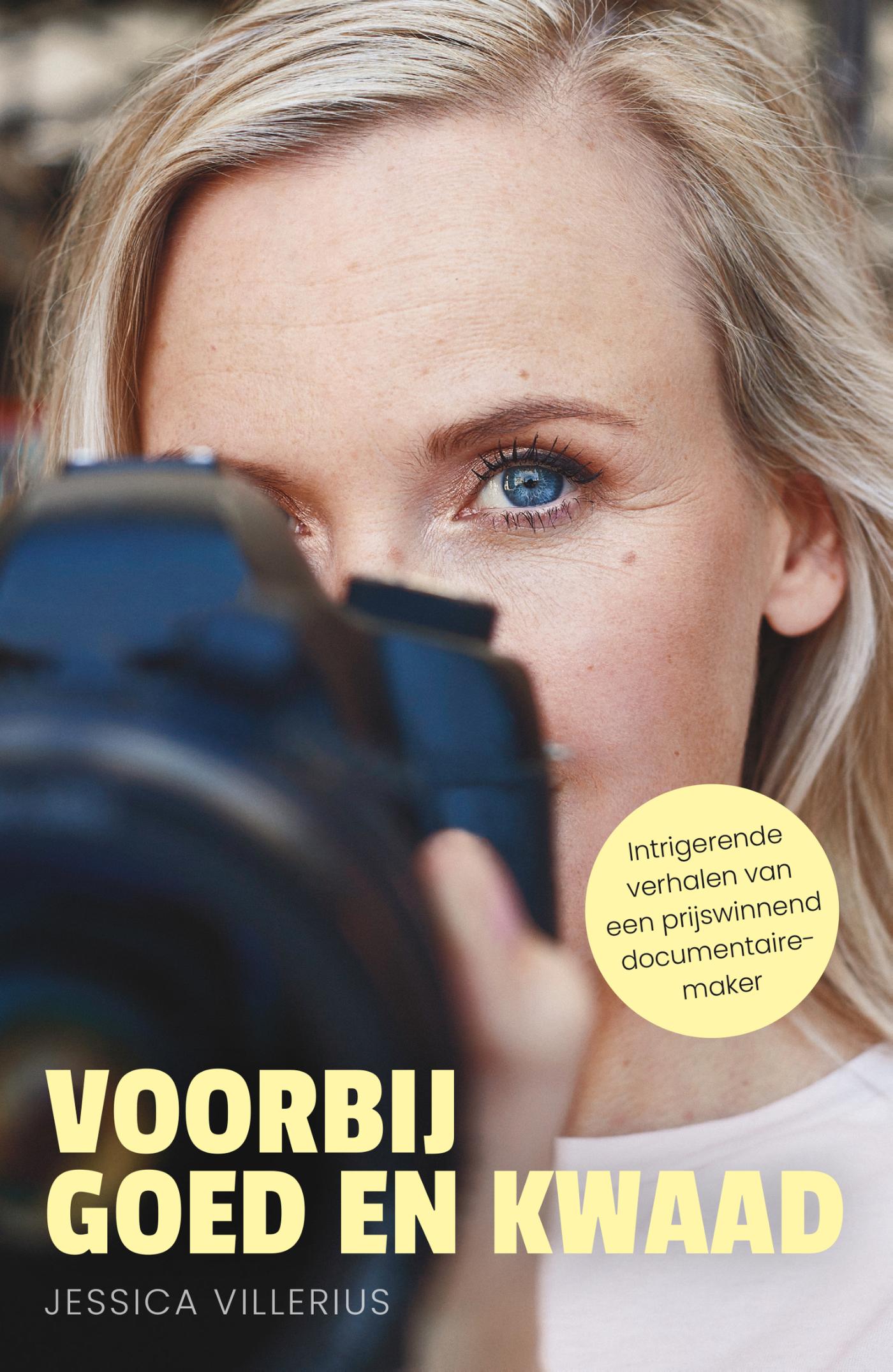 Omslag van Voorbij goed en kwaad