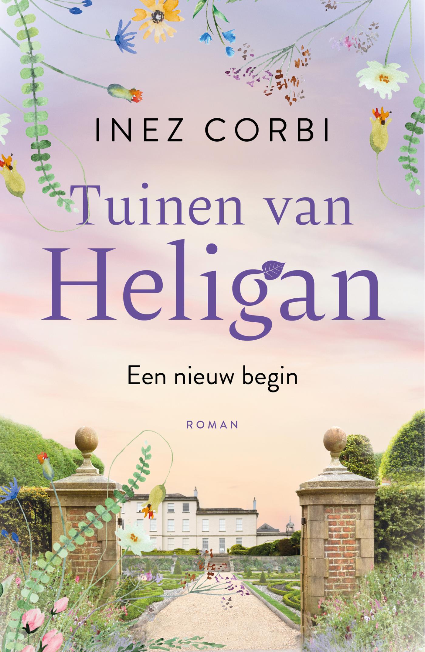 Omslag van Een nieuw begin