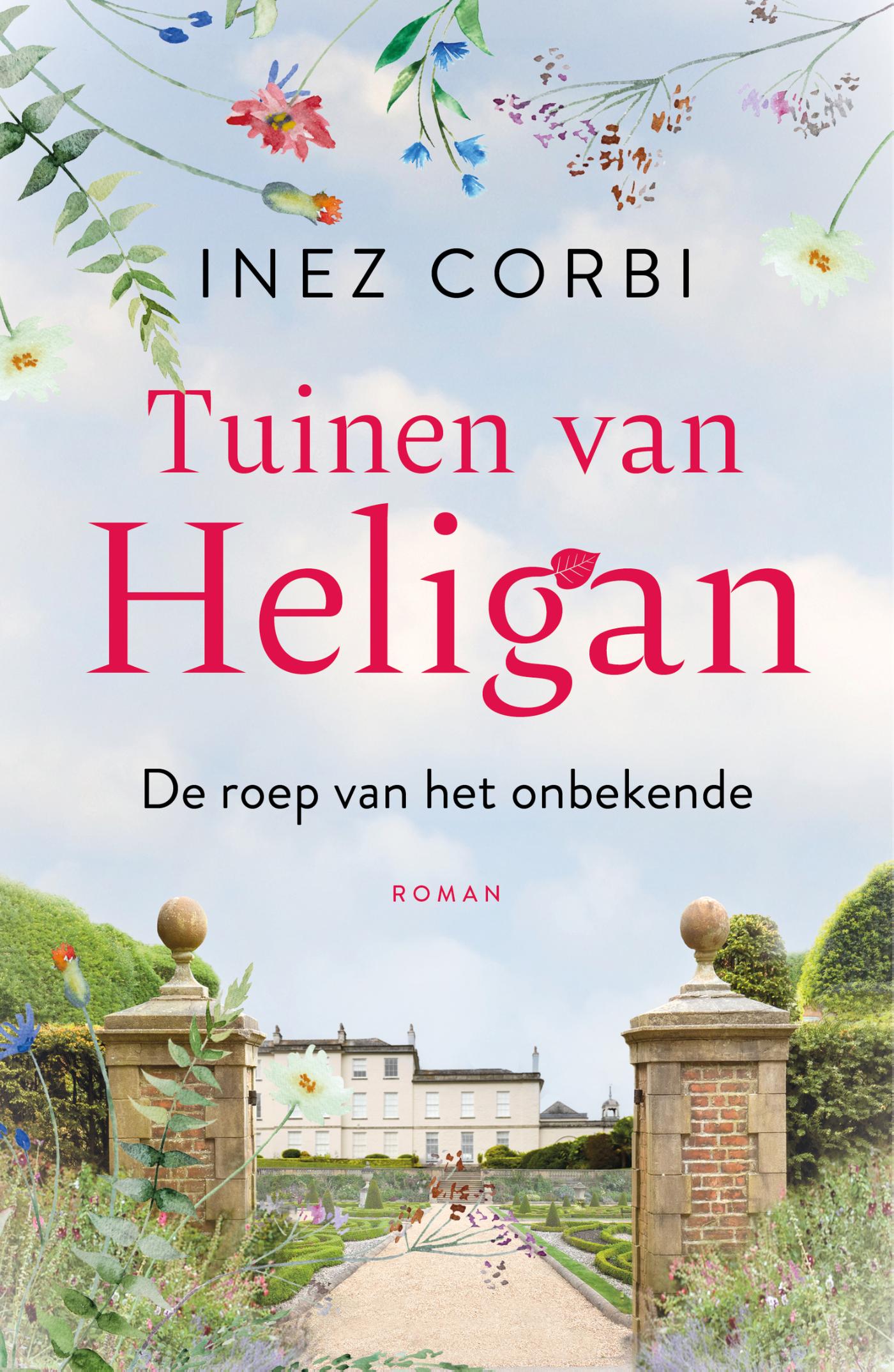 Omslag van De roep van het onbekende