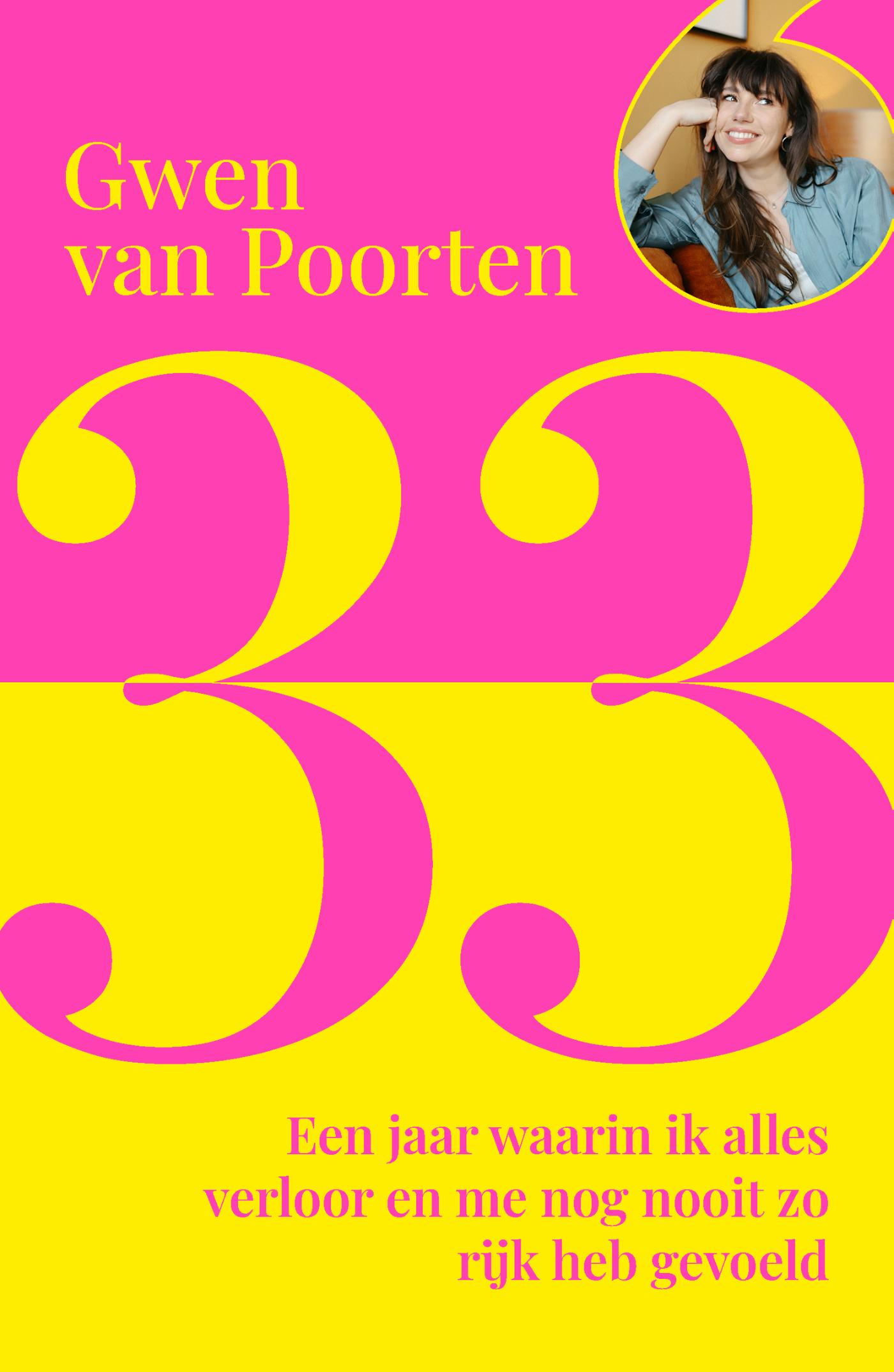 Omslag van 33