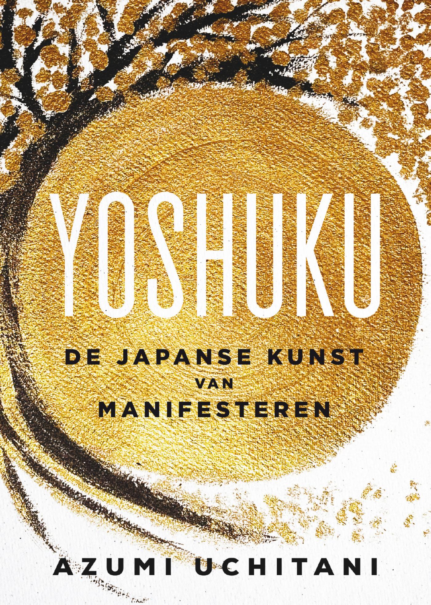 Omslag van Yoshuku