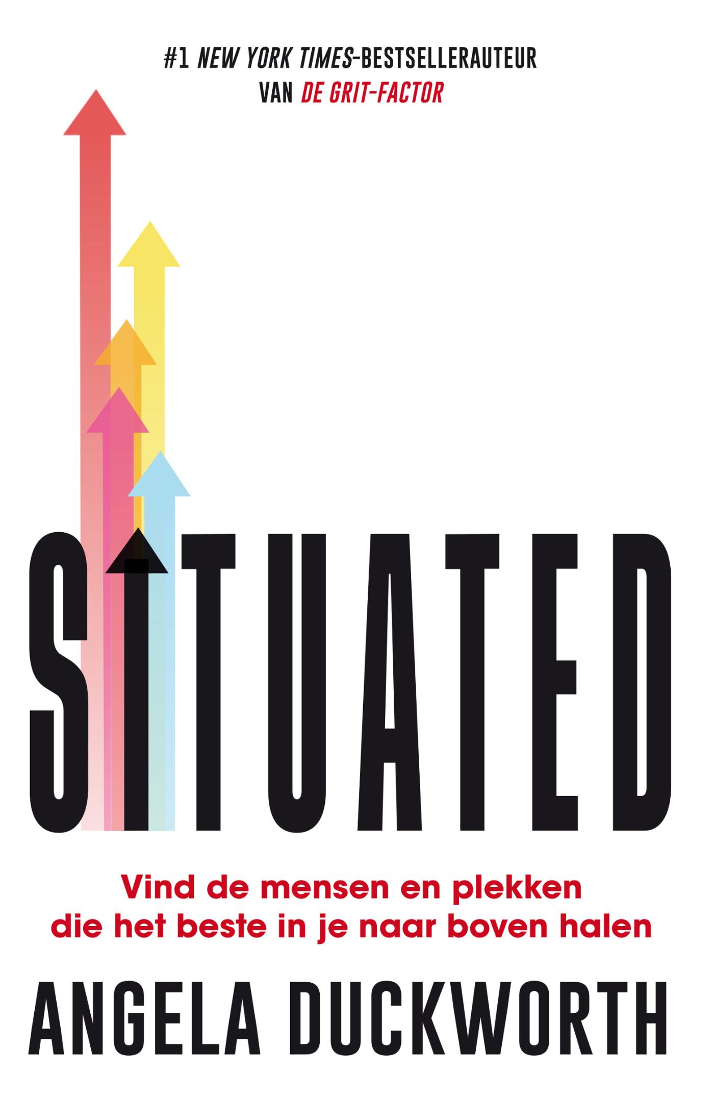 Omslag van Situated