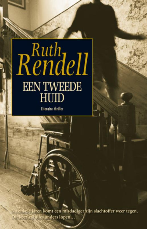 Omslag van Een tweede huid
