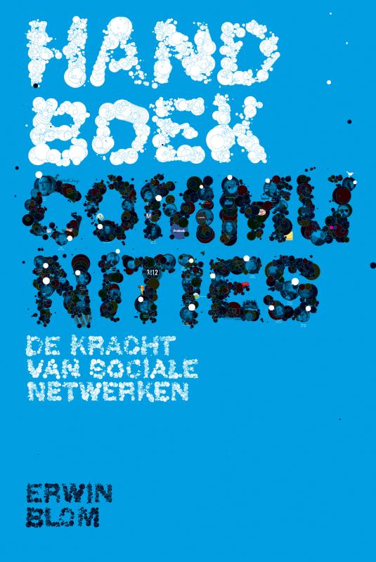 Omslag van Handboek communities