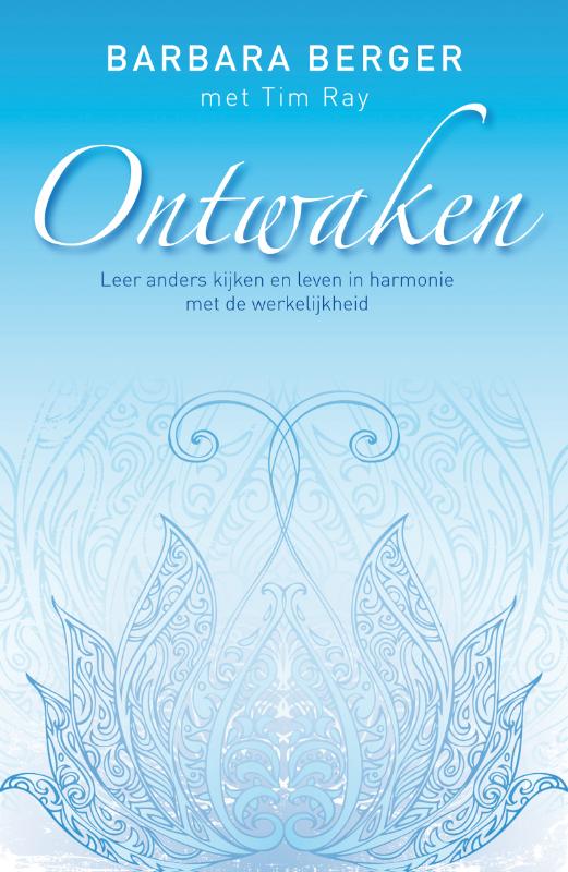 Omslag van Ontwaken