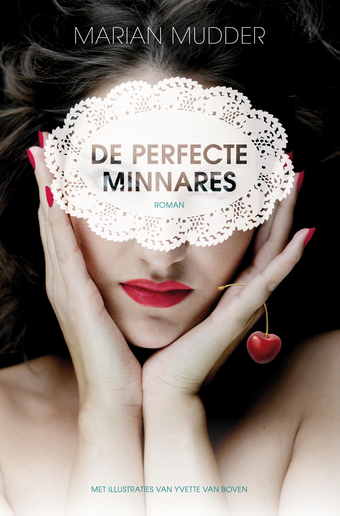 Omslag van De perfecte minnares