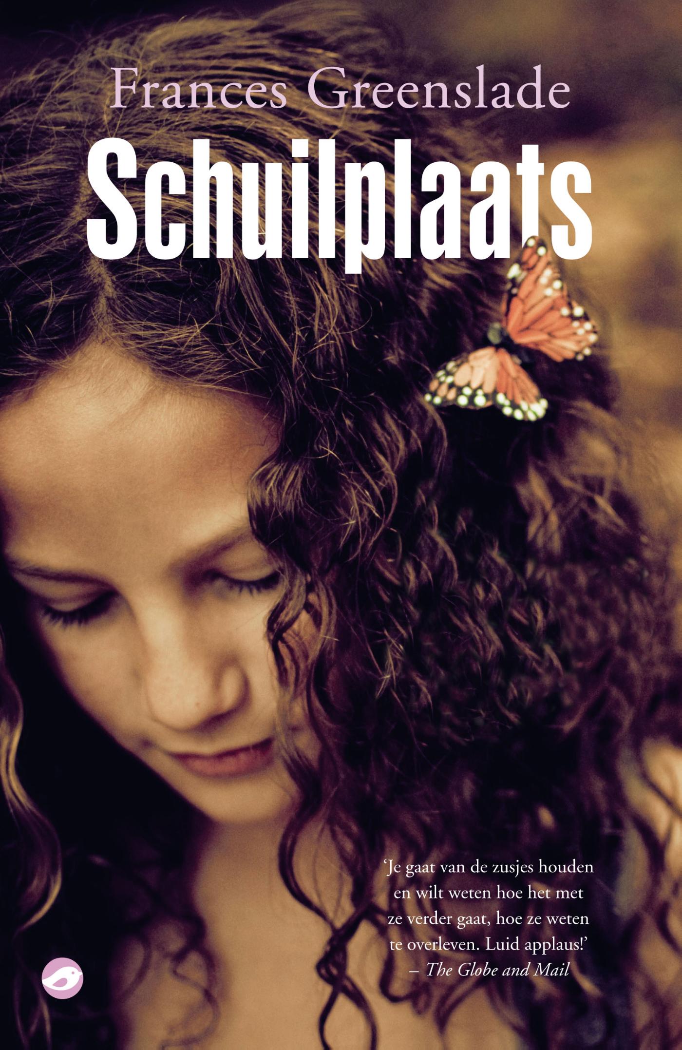 Omslag van Schuilplaats