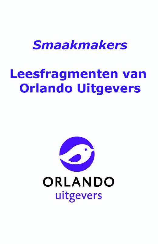 Omslag van Smaakmakers
