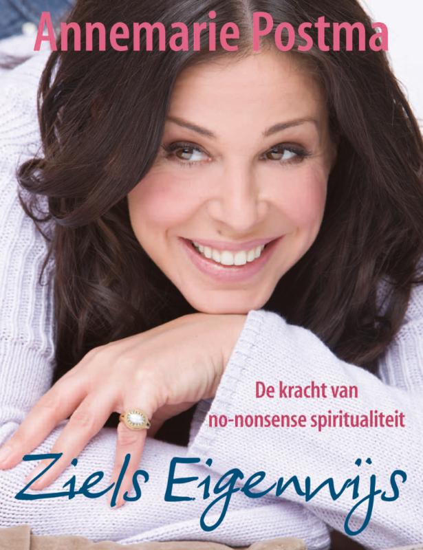Omslag van Ziels eigenwijs