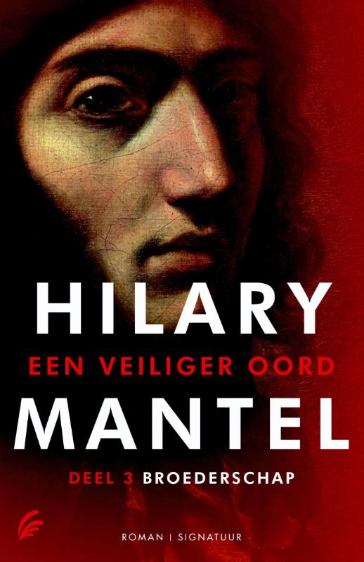 Omslag van Broederschap