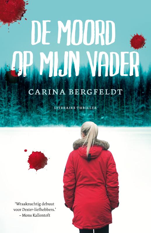 Omslag van De moord op mijn vader