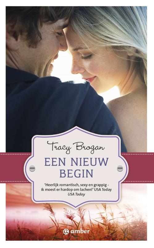 Omslag van Een nieuw begin