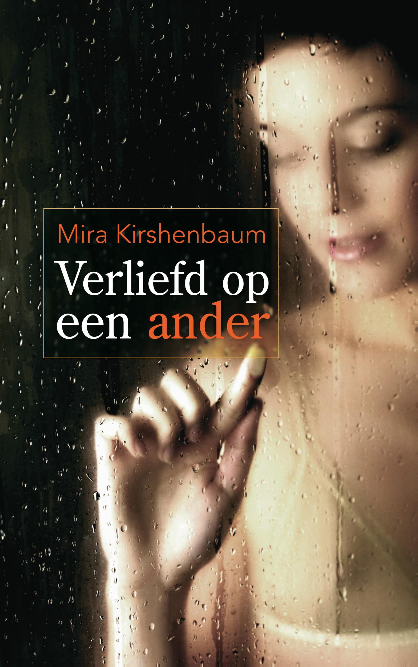 Omslag van Verliefd op een ander