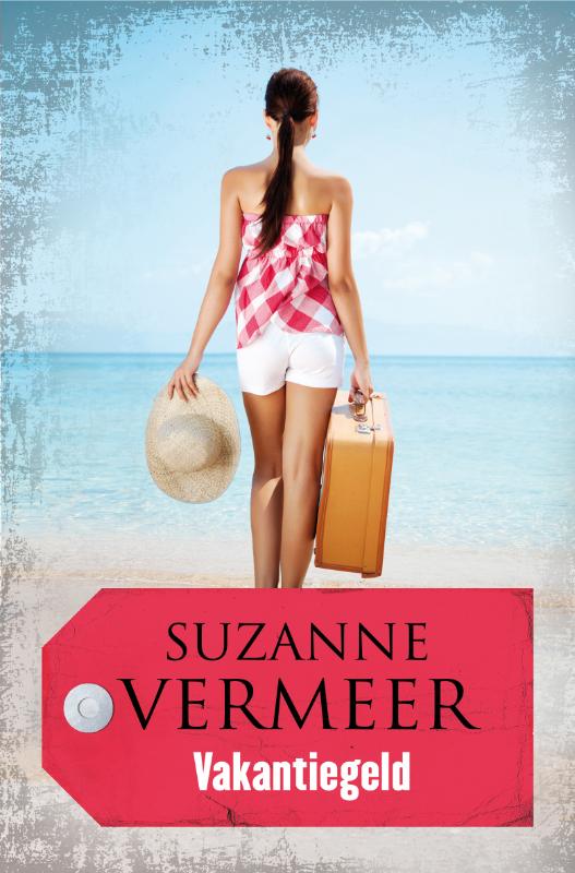 Omslag van Vakantiegeld