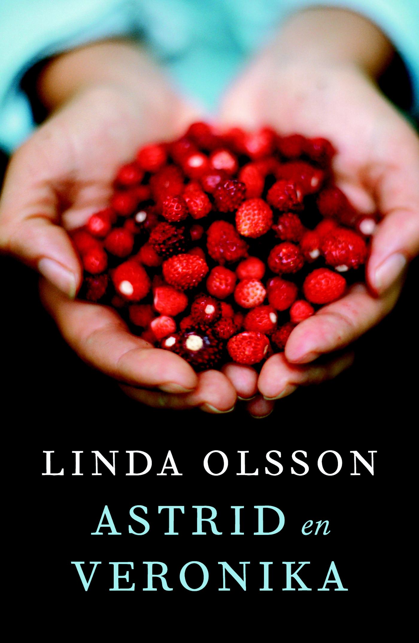 Omslag van Astrid en Veronika