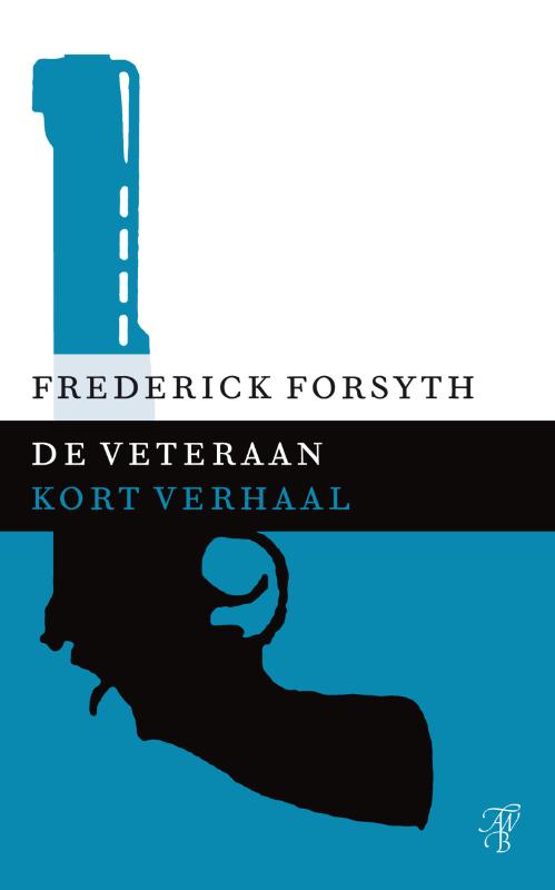 Omslag van De veteraan