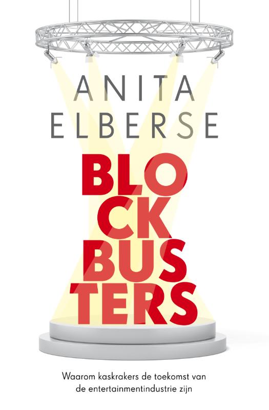 Omslag van Blockbusters