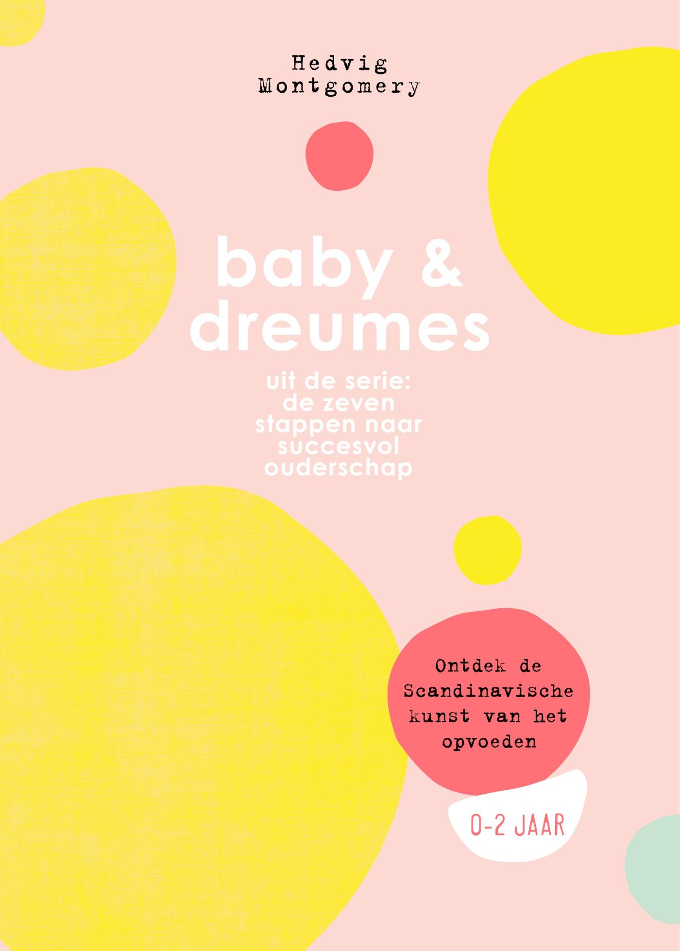 Omslag van Baby & Dreumes