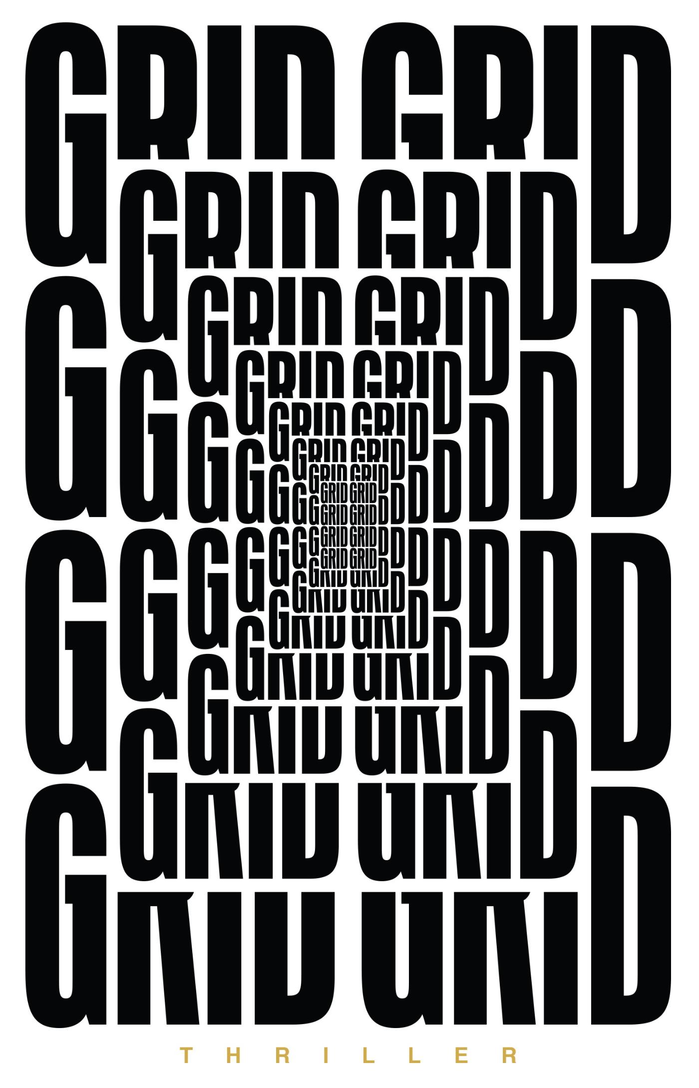 Omslag van Grid