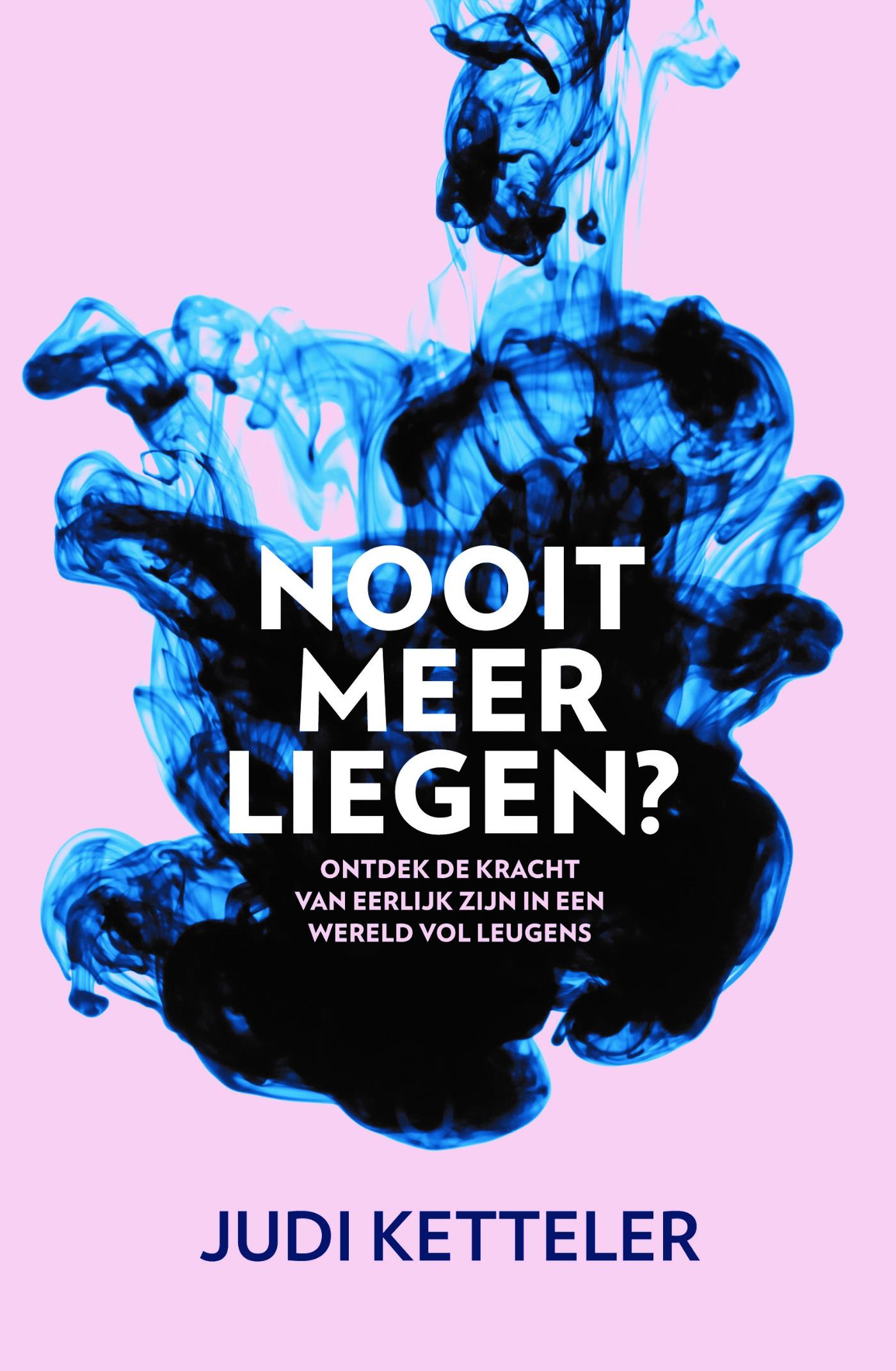 Omslag van Nooit meer liegen?