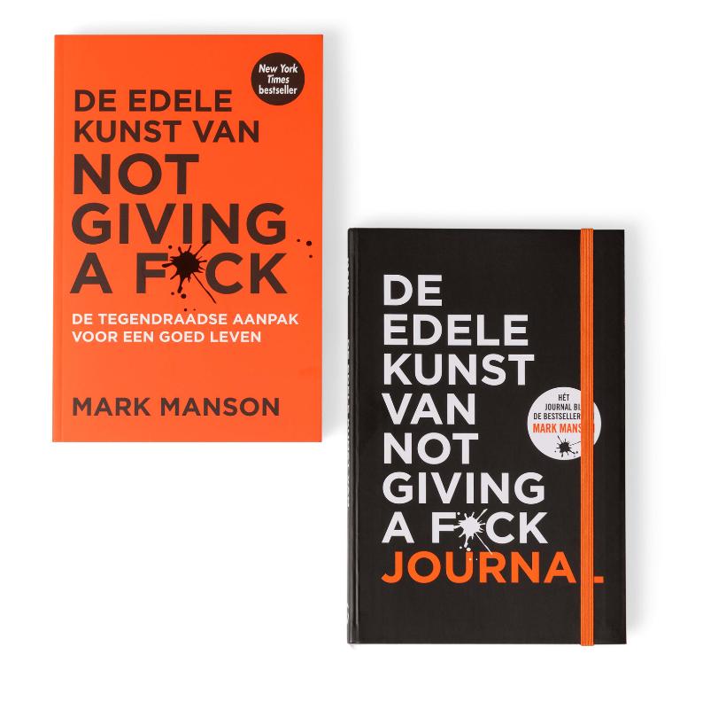 Omslag van Edele kunst pakket