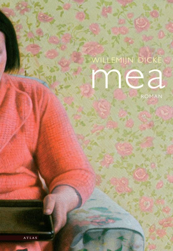 Omslag van Mea