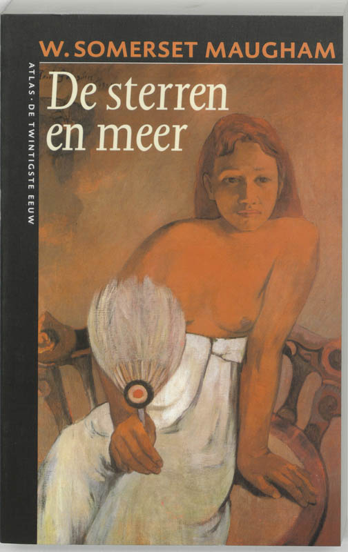 Omslag van De sterren en meer