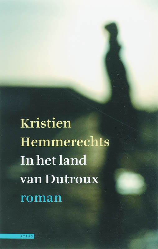 Omslag van In het land van Dutroux