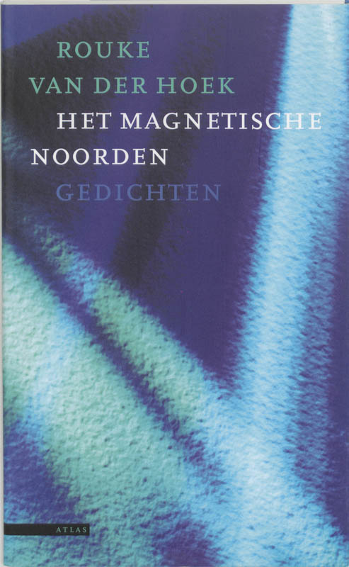 Omslag van Het magnetische noorden