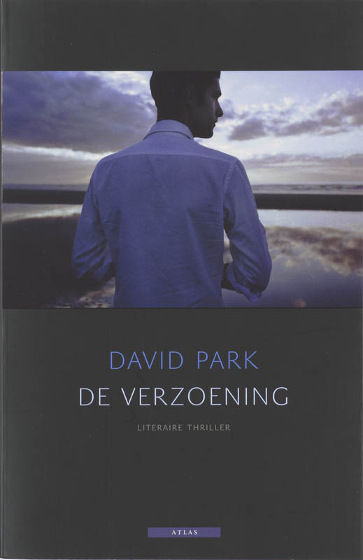 Omslag van De verzoening