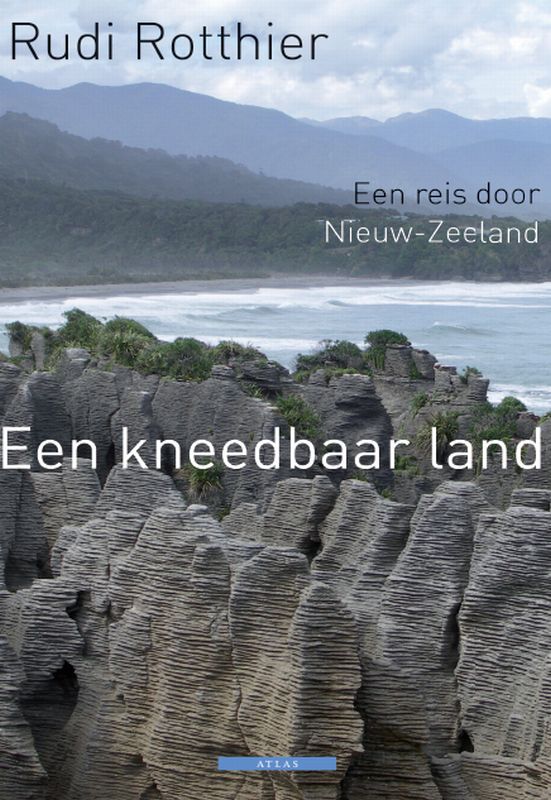 Omslag van Een kneedbaar land