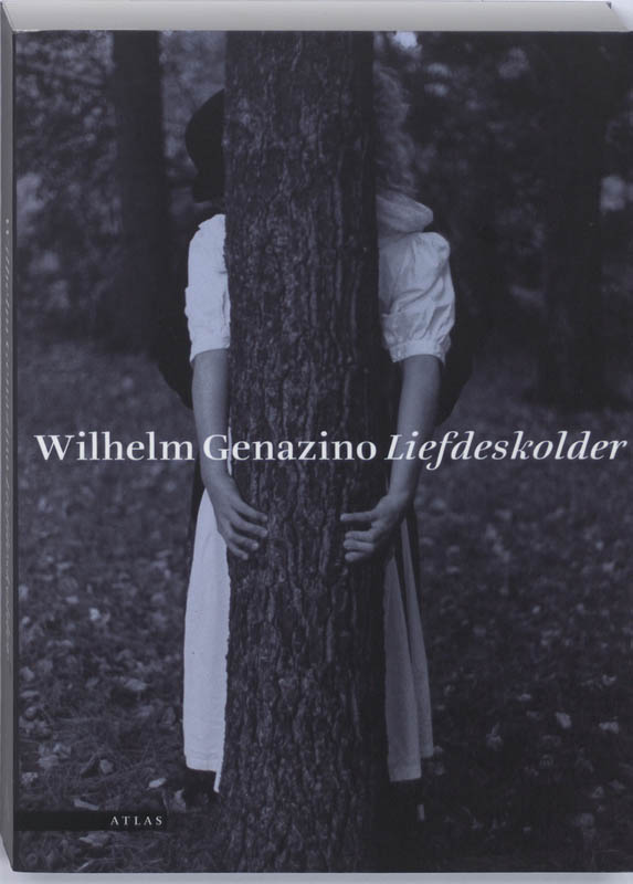Omslag van Liefdeskolder