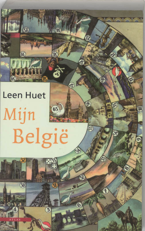 Omslag van 4
