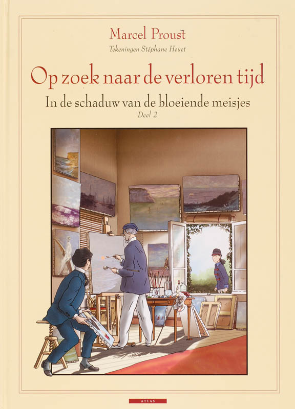 Omslag van 2