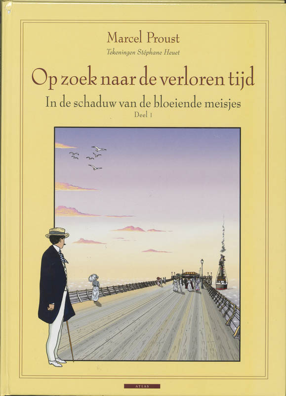 Omslag van 1