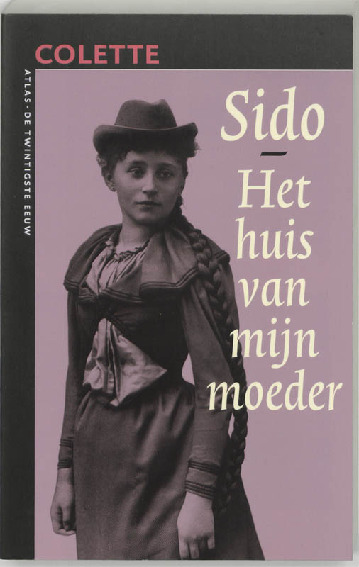 Omslag van Sido/Het huis van mijn moeder