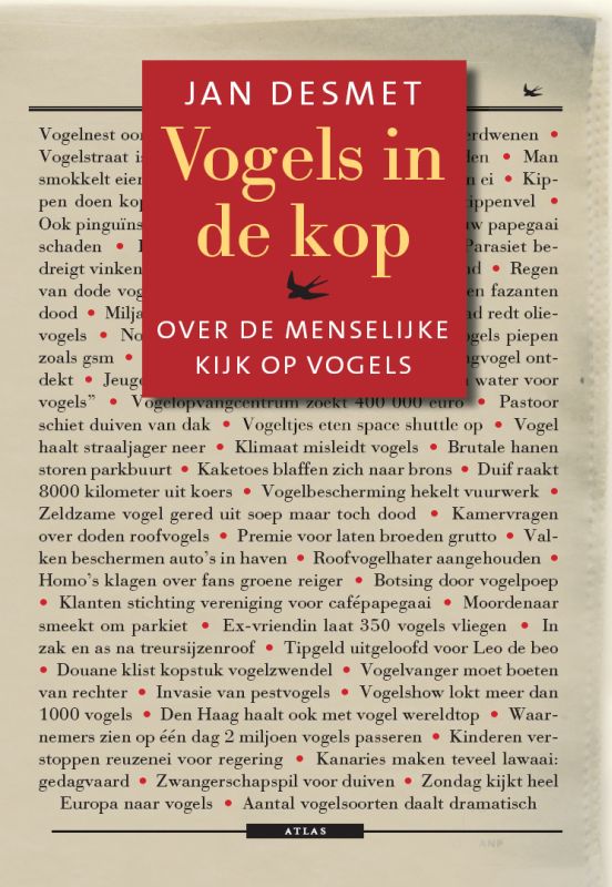 Omslag van 1
