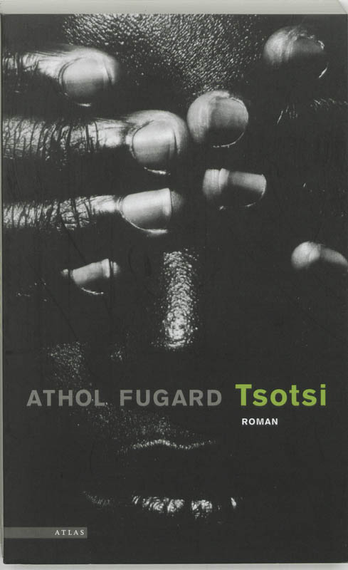 Omslag van Tsotsi