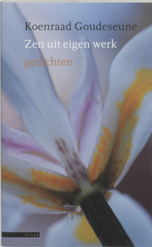 Omslag van Zen uit eigen werk