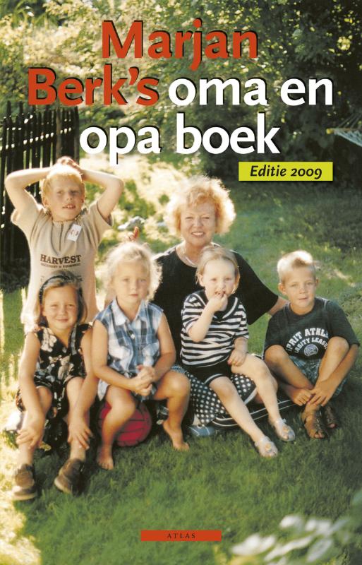 Omslag van 2009