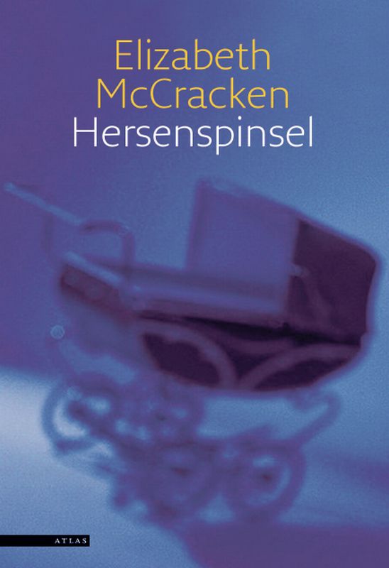 Omslag van Hersenspinsel