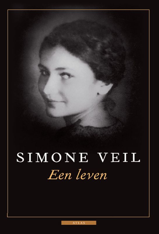 Omslag van Een leven
